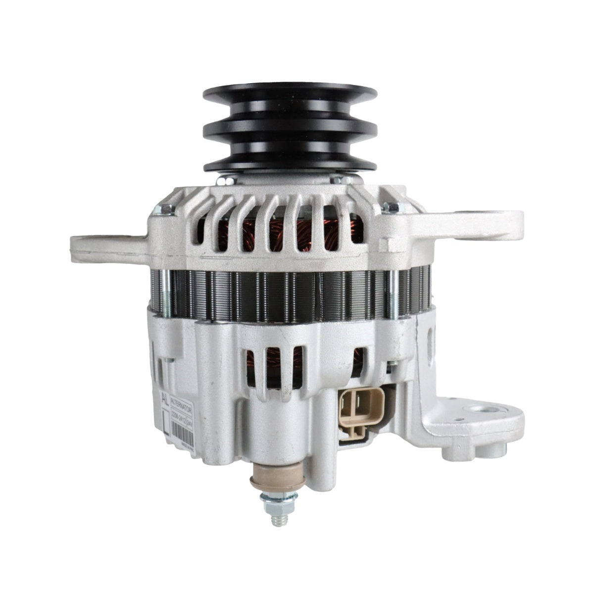 Aftermarket alternator ME049321 for Mitsubishi
