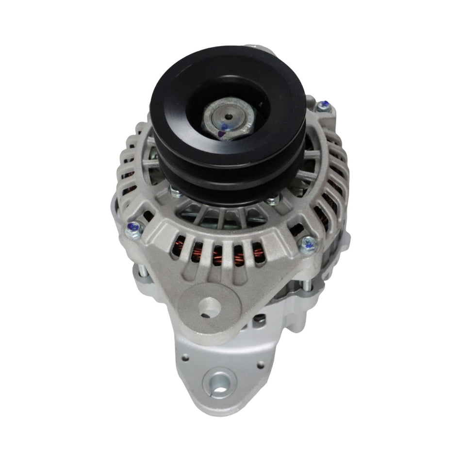 Aftermarket alternator ME049321 for Mitsubishi - image 2