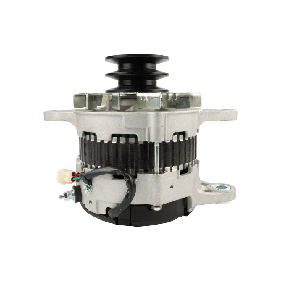 Topsealkit 23100-Z5774 alternator, compatible with Nissan Diesel