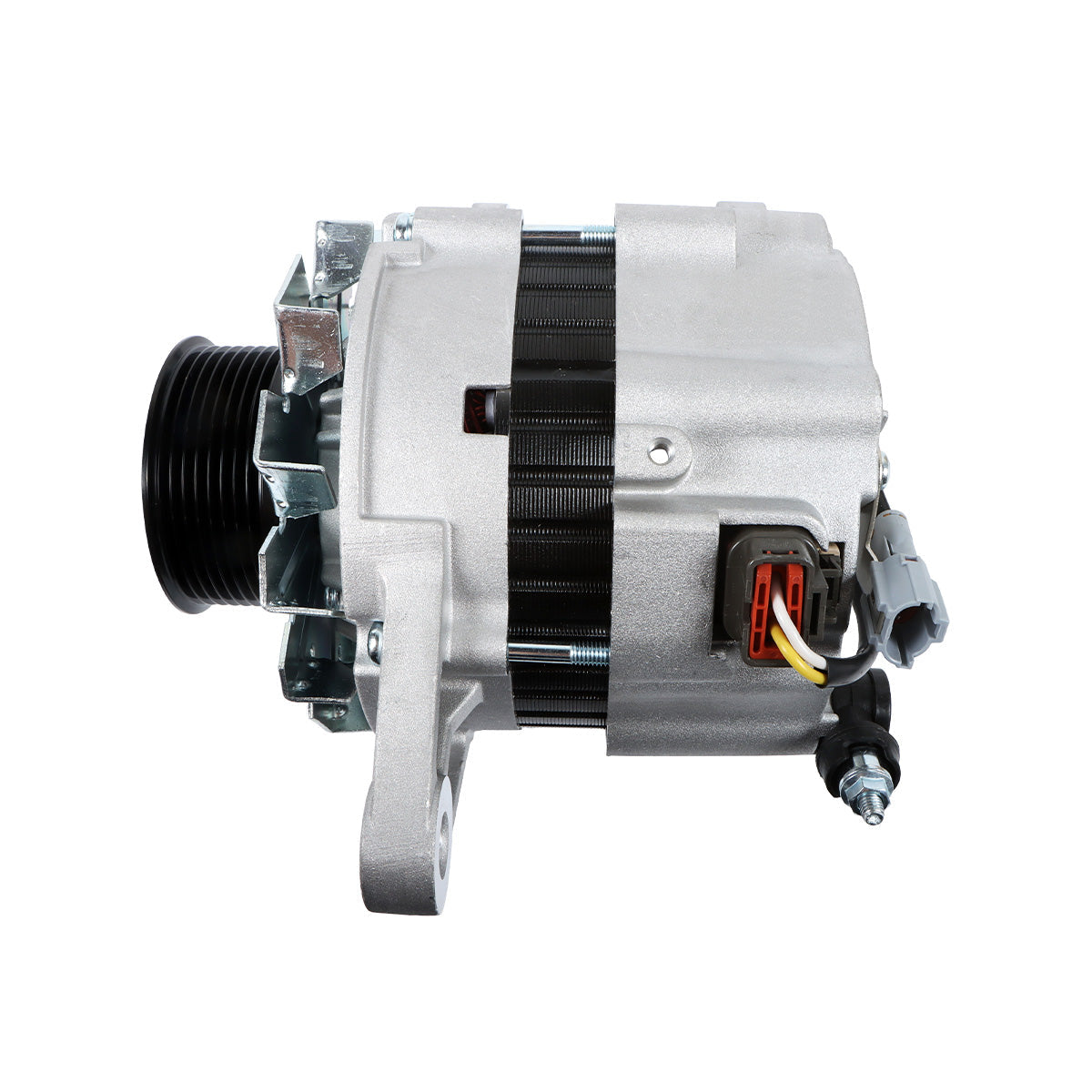Aftermarket alternator 8-98092-116 for Isuzu Hitachi ZAX240 4HK1 - image 3