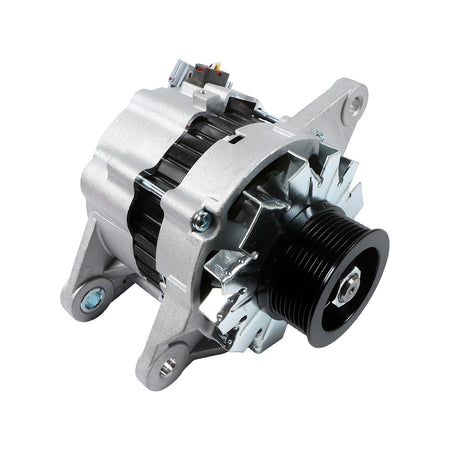 Aftermarket alternator 8-98092-116 for Isuzu Hitachi ZAX240 4HK1 - image 4