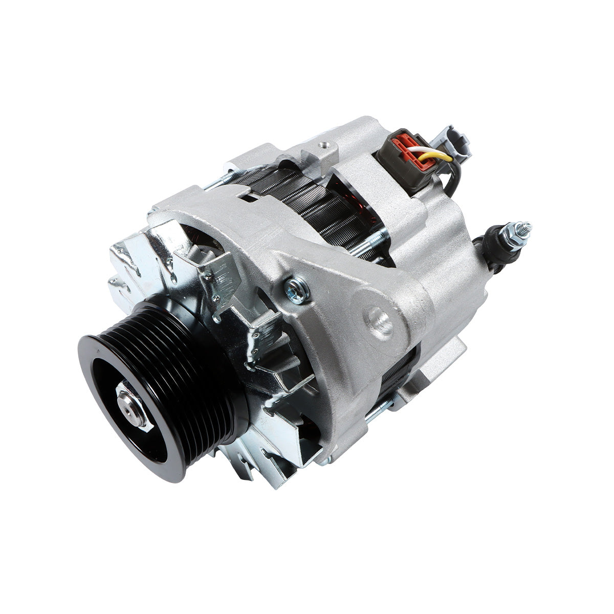 Aftermarket alternator 8-98092-116 for Isuzu Hitachi ZAX240 4HK1 - image 5