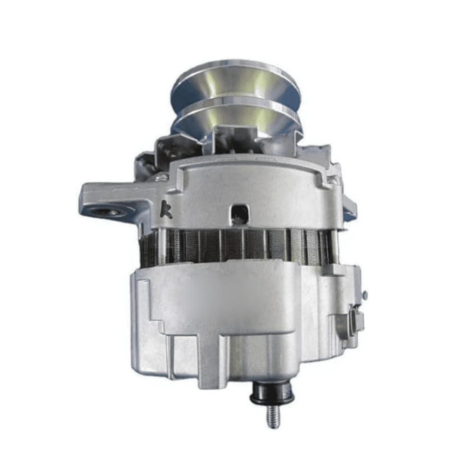 Aftermarket alternator ME049289 for Mitsubishi