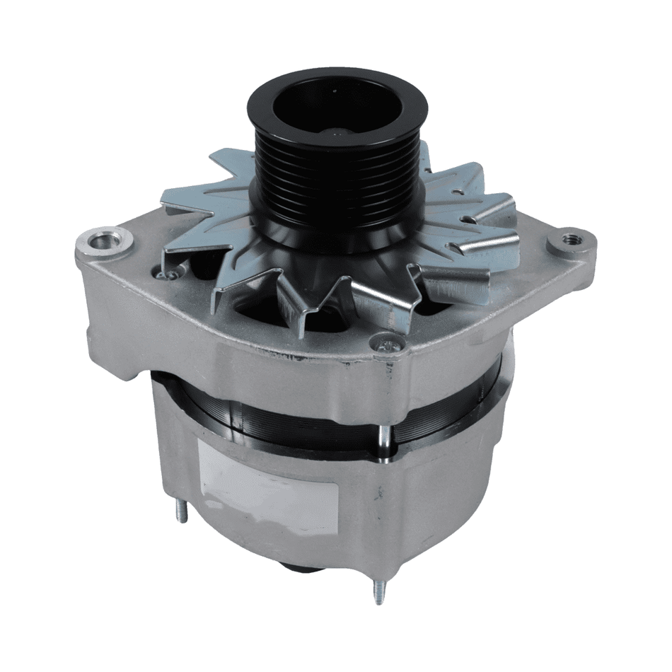 9W-3043 24V 55A alternator for Caterpillar CAT - image 2