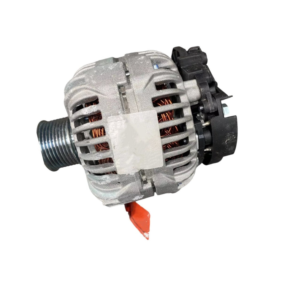 Topsealkit 1986A00512 alternator, compatible with Iveco - image 2