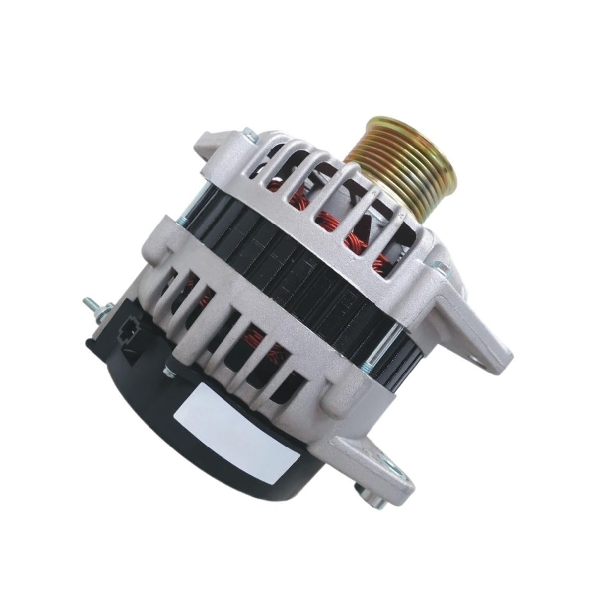 Topsealkit 4946255 alternator, compatible with Cummins ISLE L8.9