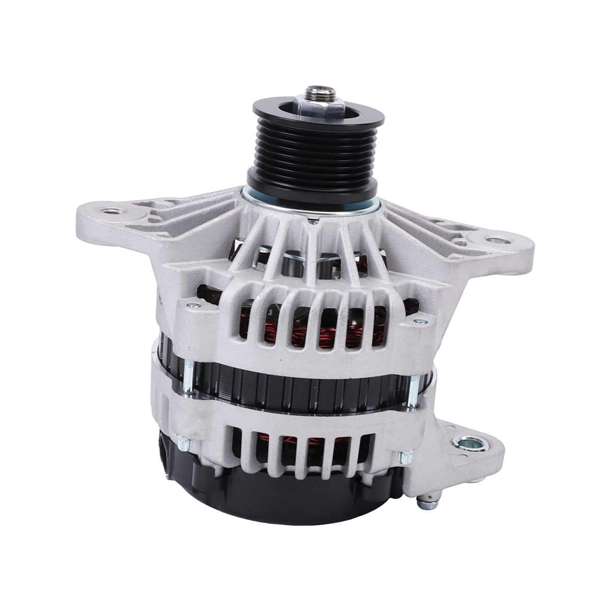 8600504 24V alternator for Cummins
