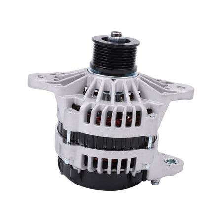 8600504 24V alternator for Cummins