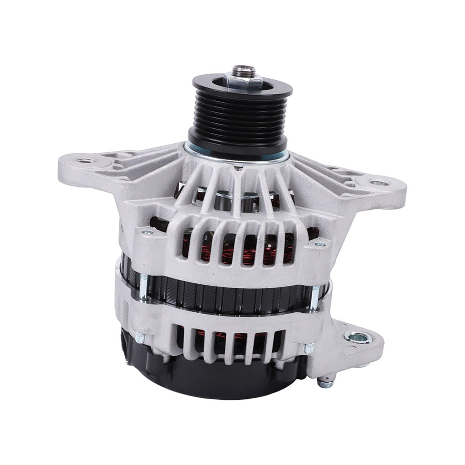8600504 24V alternator for Cummins