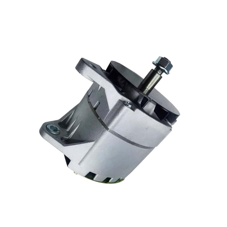 Topsealkit 4000590 alternator, compatible with Cummins K19 - image 2
