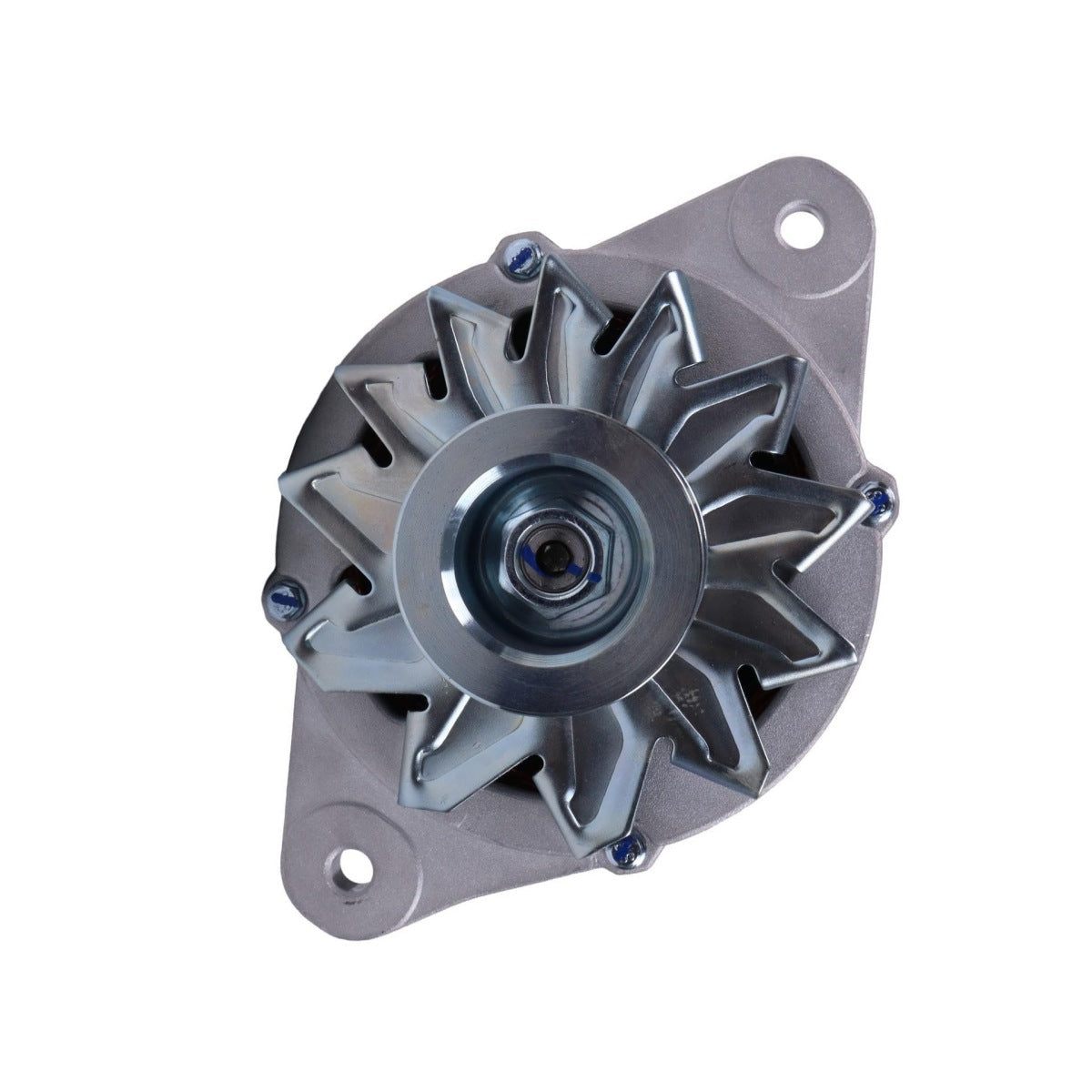Aftermarket alternator 4094089 for Cummins 4BT 6BT - image 2