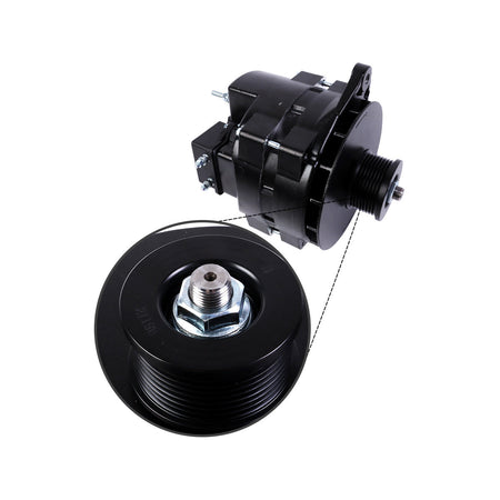 Topsealkit 5263830 alternator, compatible with Cummins - image 3
