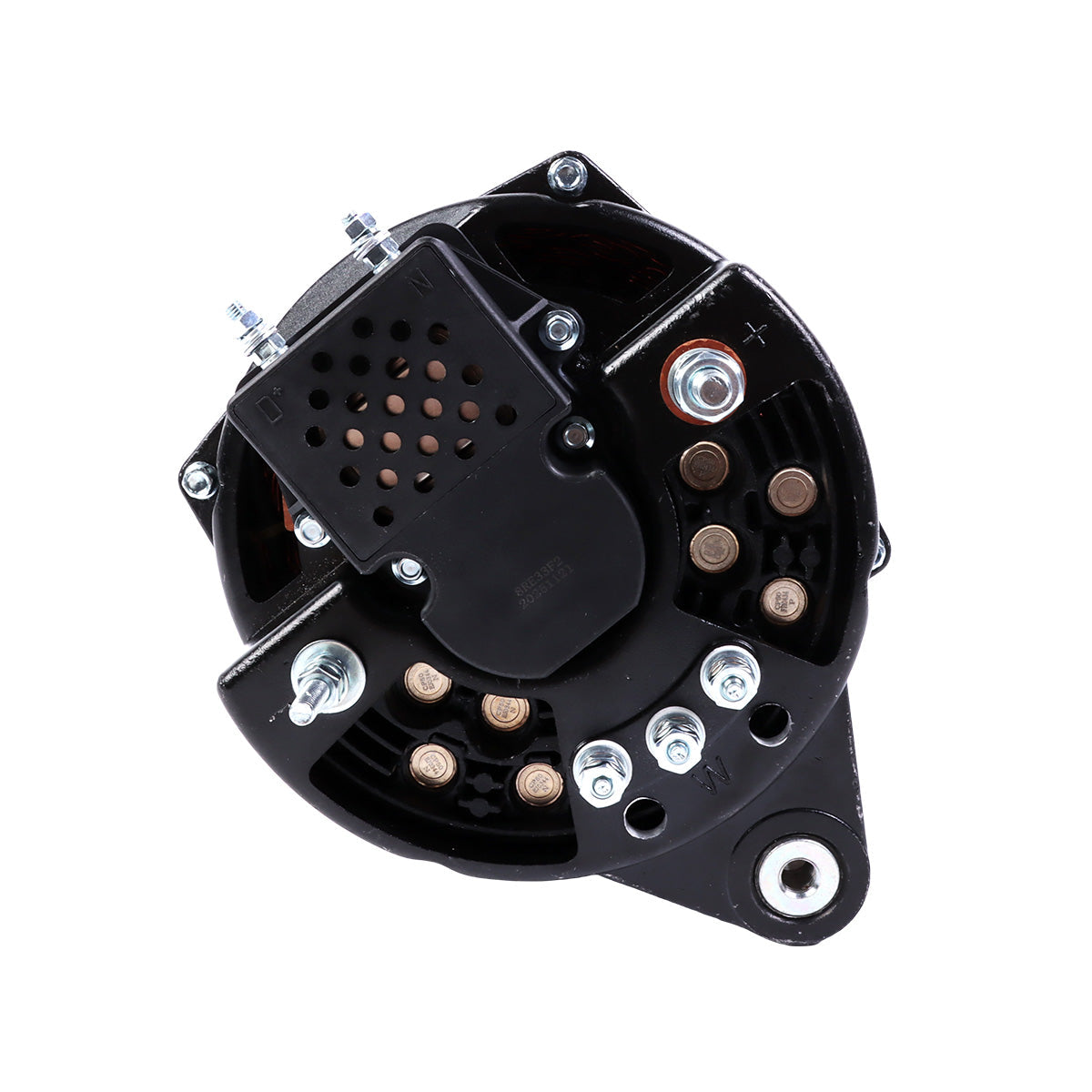 Topsealkit 5263830 alternator, compatible with Cummins - image 5