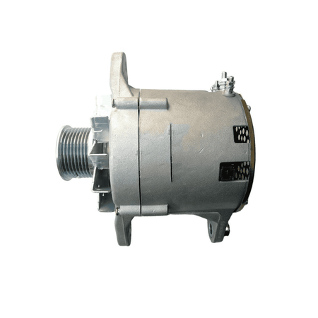 Aftermarket alternator 4988377 for Cummins 4BT 3.9L