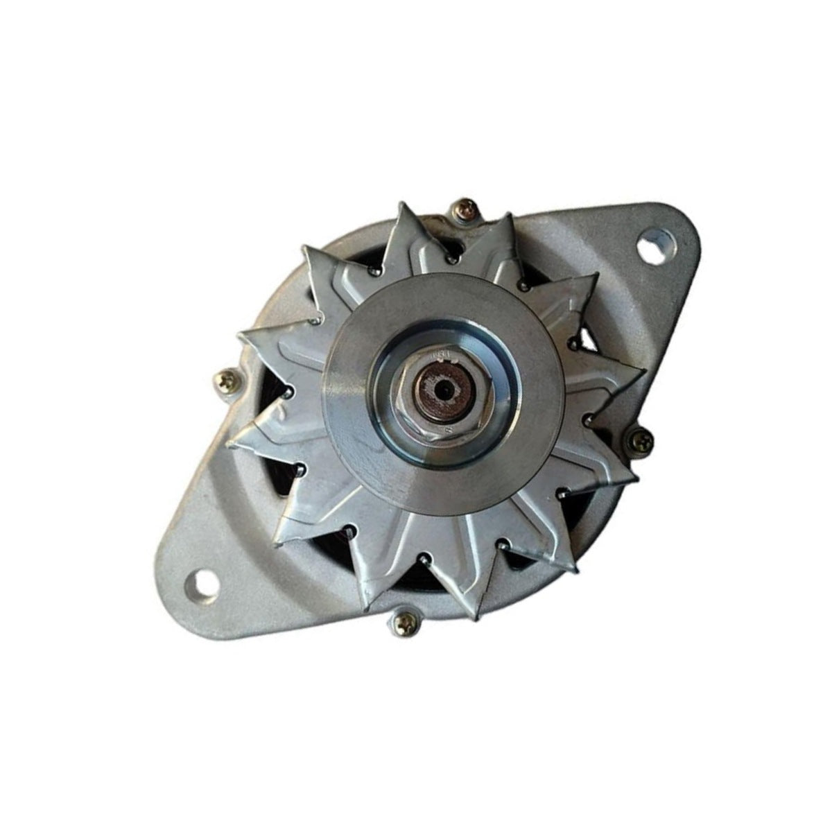 Aftermarket alternator 4988377 for Cummins 4BT 3.9L - image 3