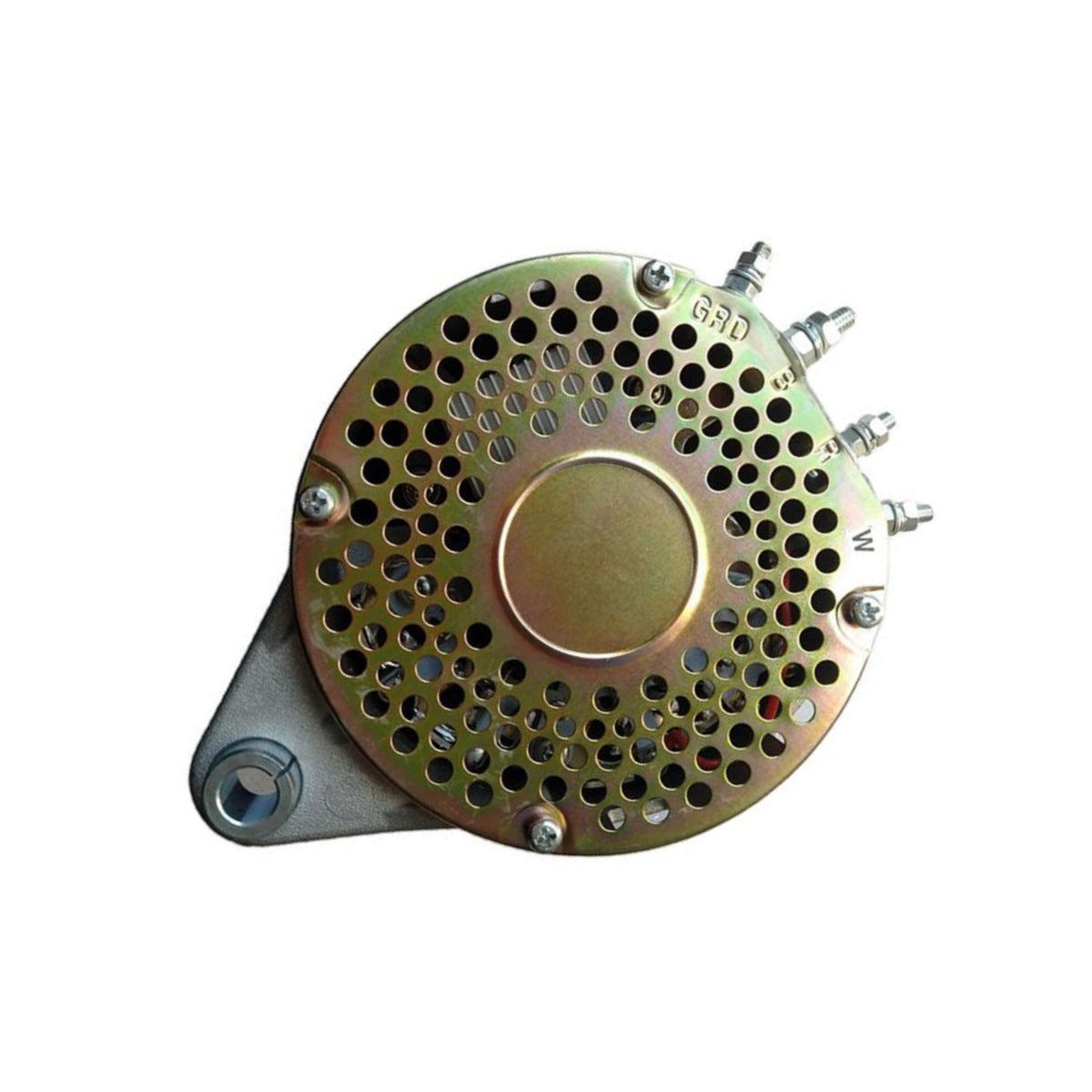 Aftermarket alternator 4988377 for Cummins 4BT 3.9L - image 4