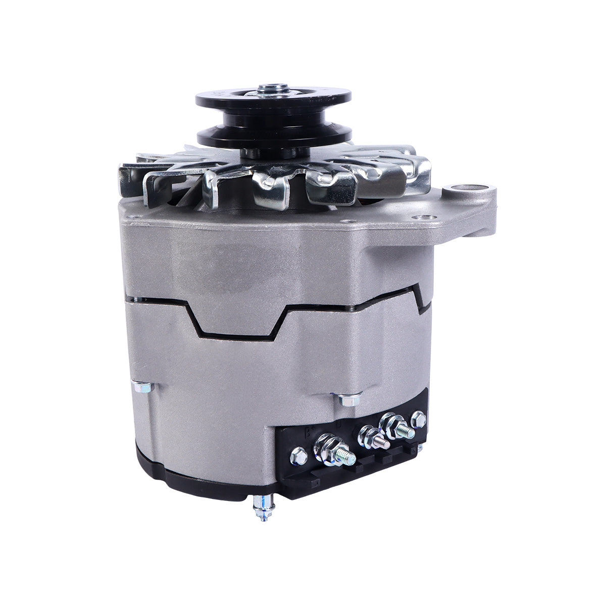 4110001009037 28V alternator for SDLG Wheel Loader