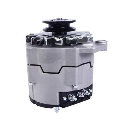 4110001009037 28V alternator for SDLG Wheel Loader