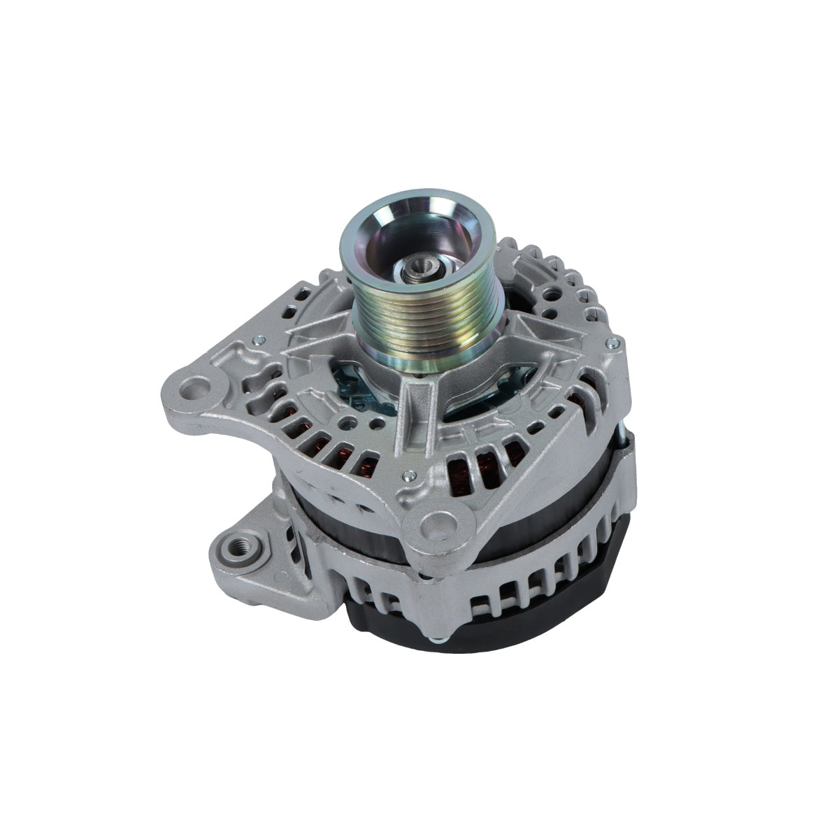 Aftermarket alternator 4990783 for Cummins