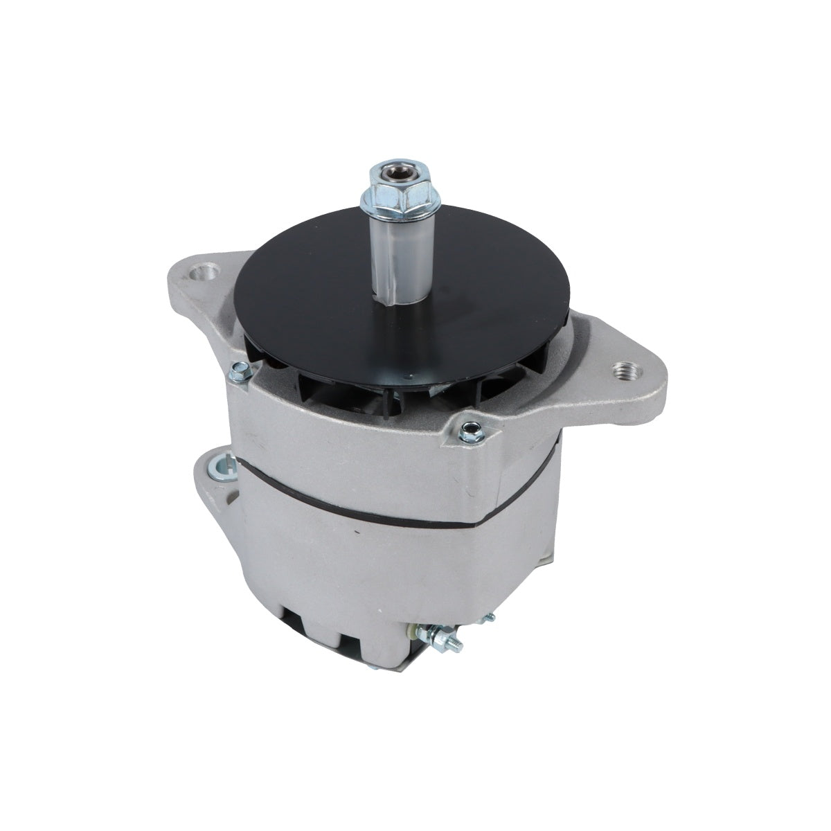 Aftermarket alternator 3016627 for Cummins K19 KTA19 - image 3