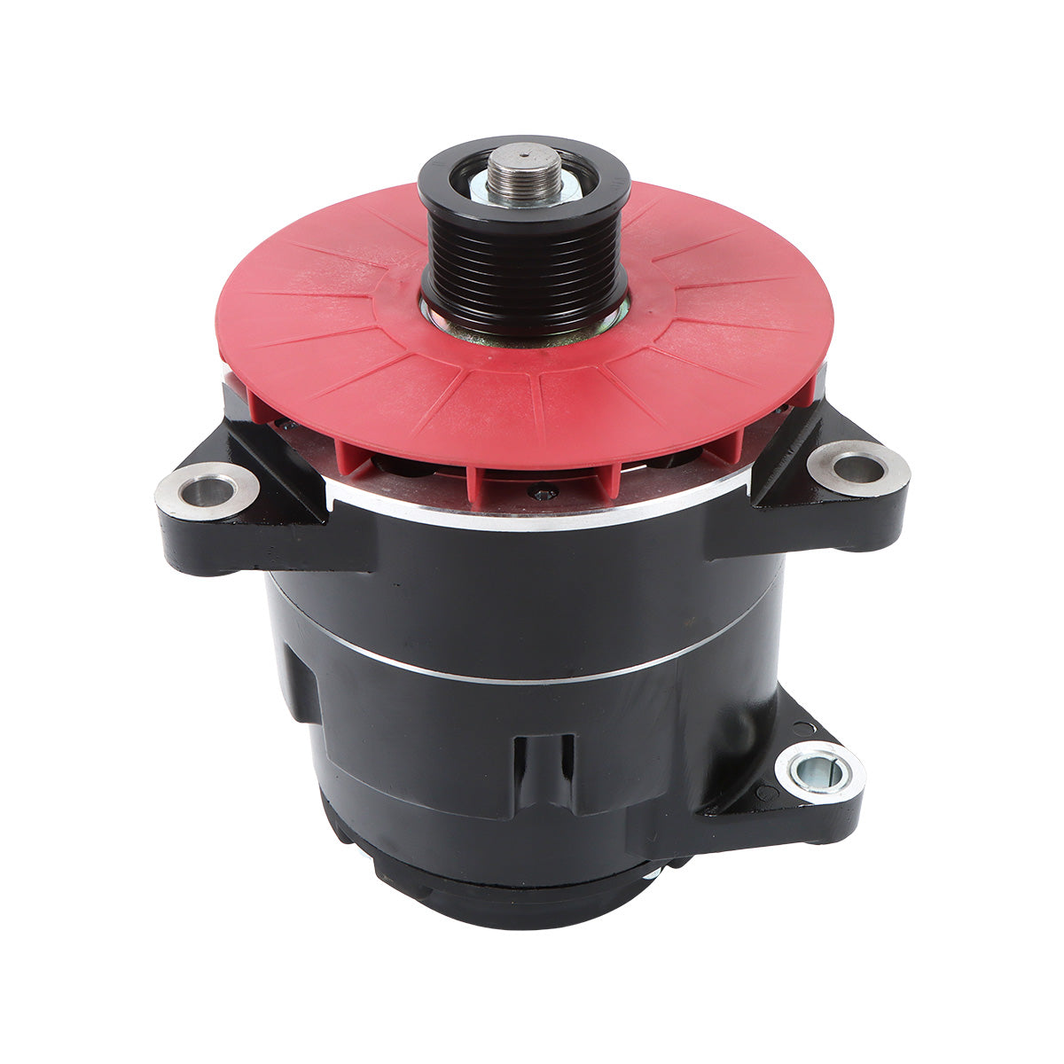 Topsealkit 3415564 alternator, compatible with Cummins ISC L8.9 Yutong Bus
