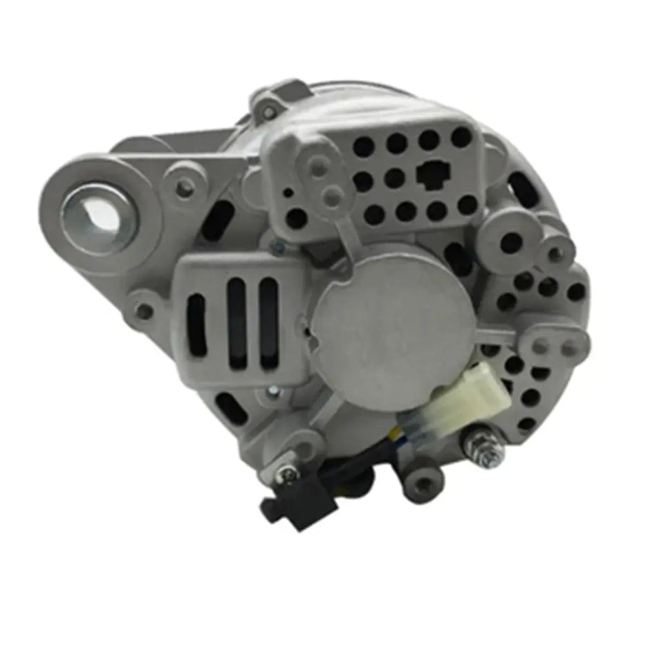 Topsealkit 34368-01100 alternator, compatible with Caterpillar CAT E320B E320C - image 2