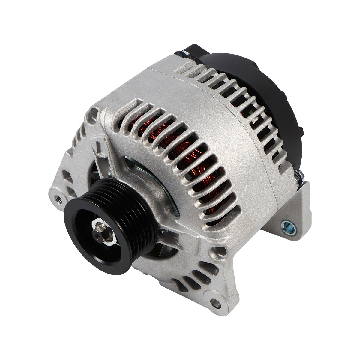 Topsealkit 383-2557 alternator, compatible with Caterpillar CAT C4.4 C6.6 - image 2