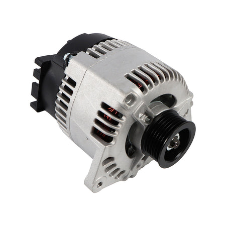 Topsealkit 383-2557 alternator, compatible with Caterpillar CAT C4.4 C6.6 - image 3