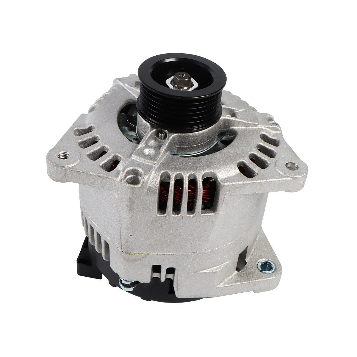 Topsealkit 383-2557 alternator, compatible with Caterpillar CAT C4.4 C6.6