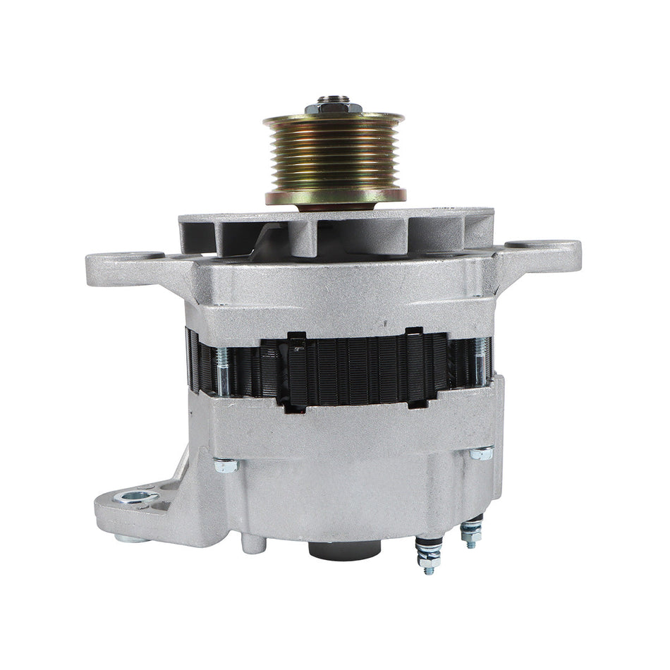 Topsealkit 3935530 alternator, compatible with Cummins 6BT 6CT M11 N14 K19 K38 K50
