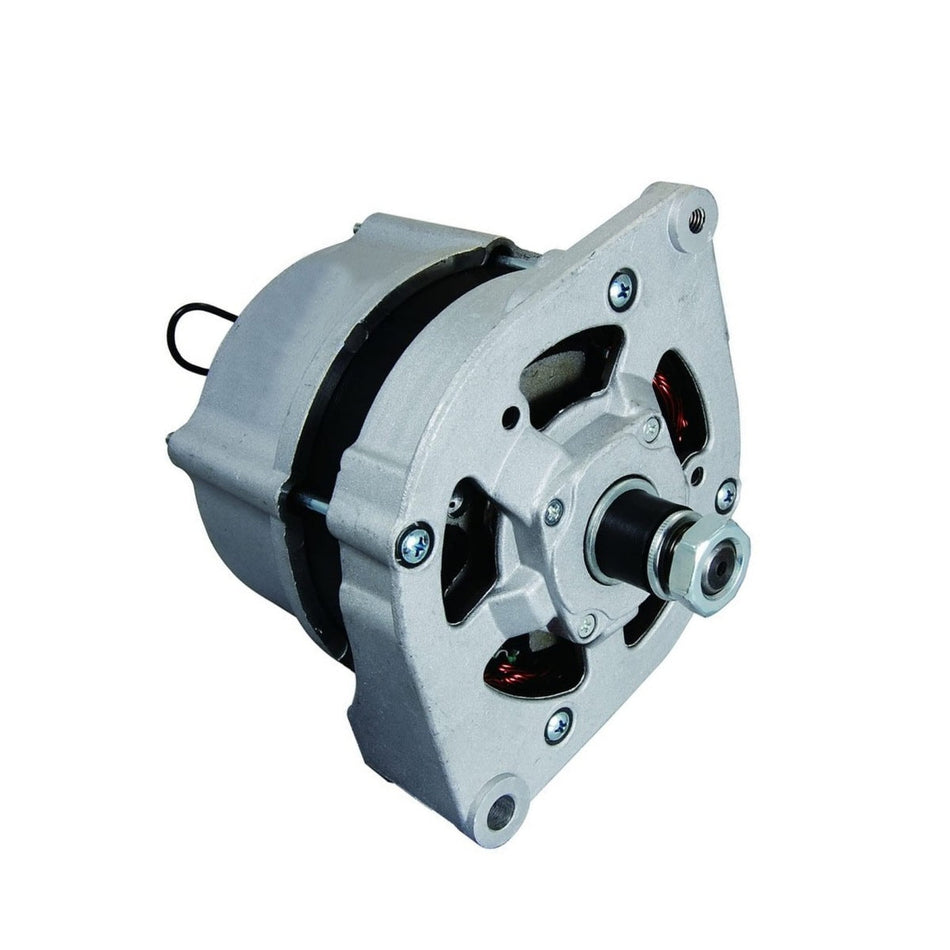 Aftermarket alternator 3939028 for Cummins 4BT 6BT - image 2