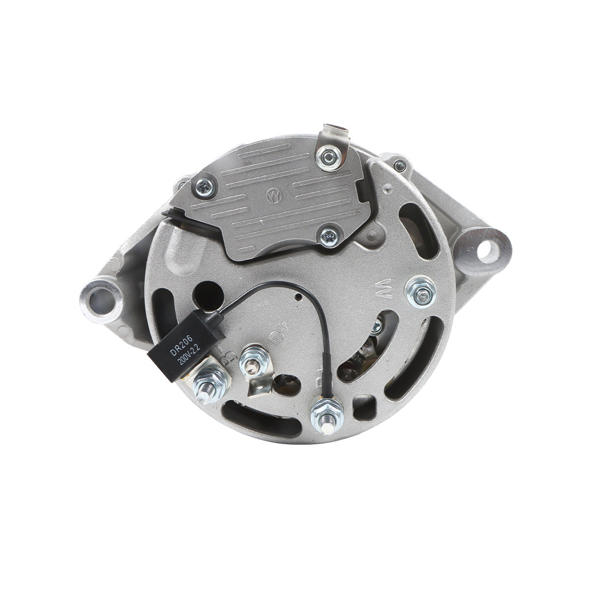 Aftermarket alternator 3964745 for Cummins - image 5