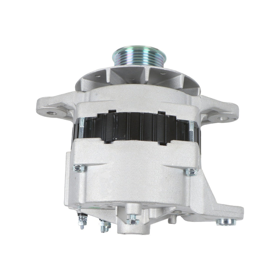 3967726 alternator for Cummins QSM B4.5