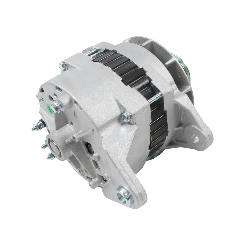 3967726 alternator for Cummins QSM B4.5 - image 2