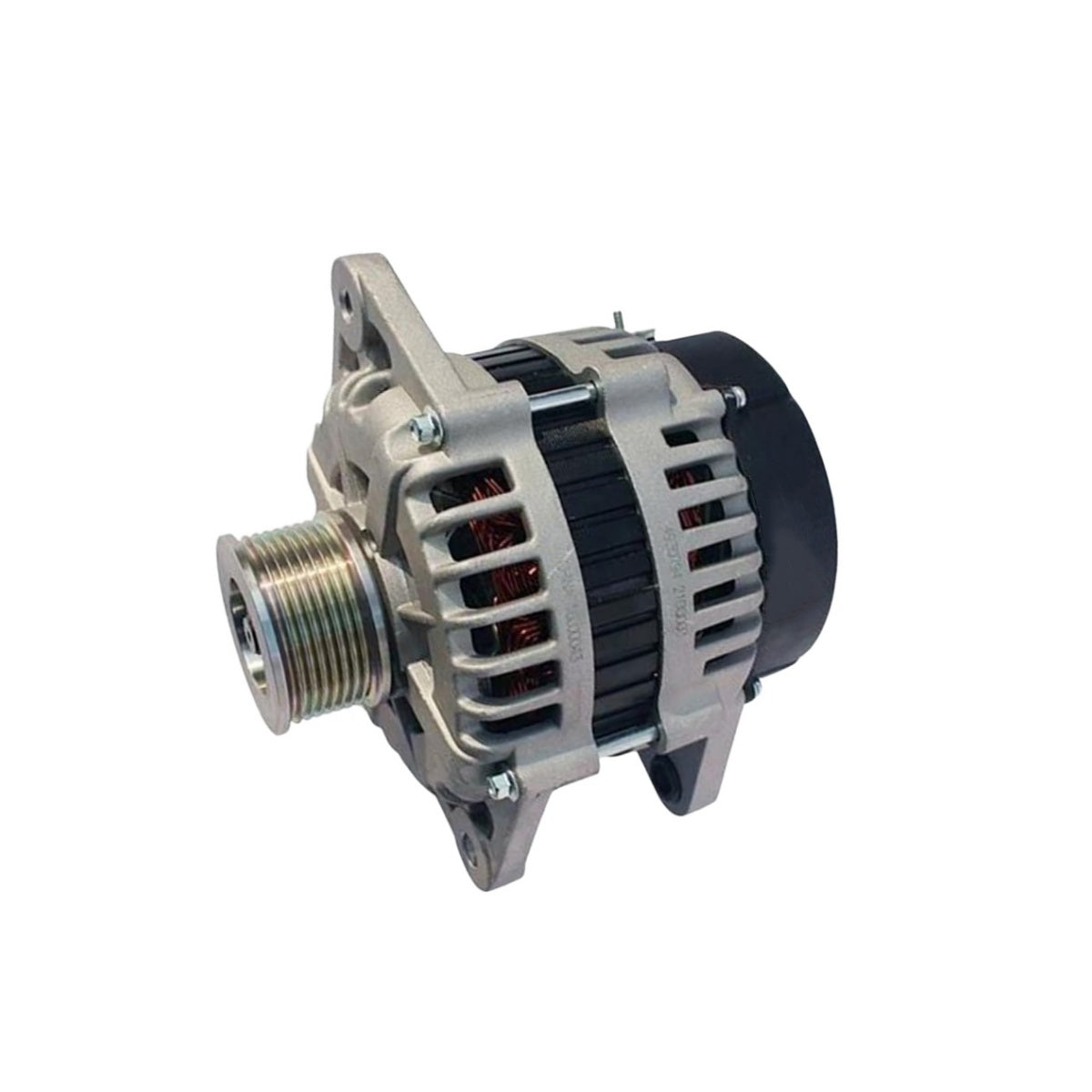 Topsealkit 3972529 alternator, compatible with Cummins 6CT