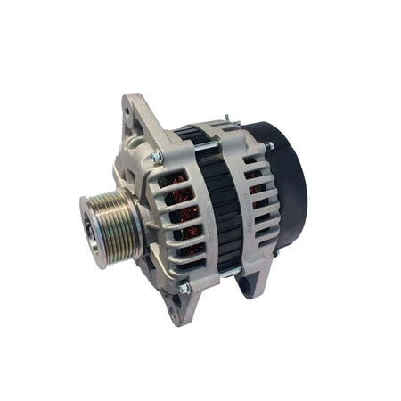 Topsealkit 3972529 alternator, compatible with Cummins 6CT