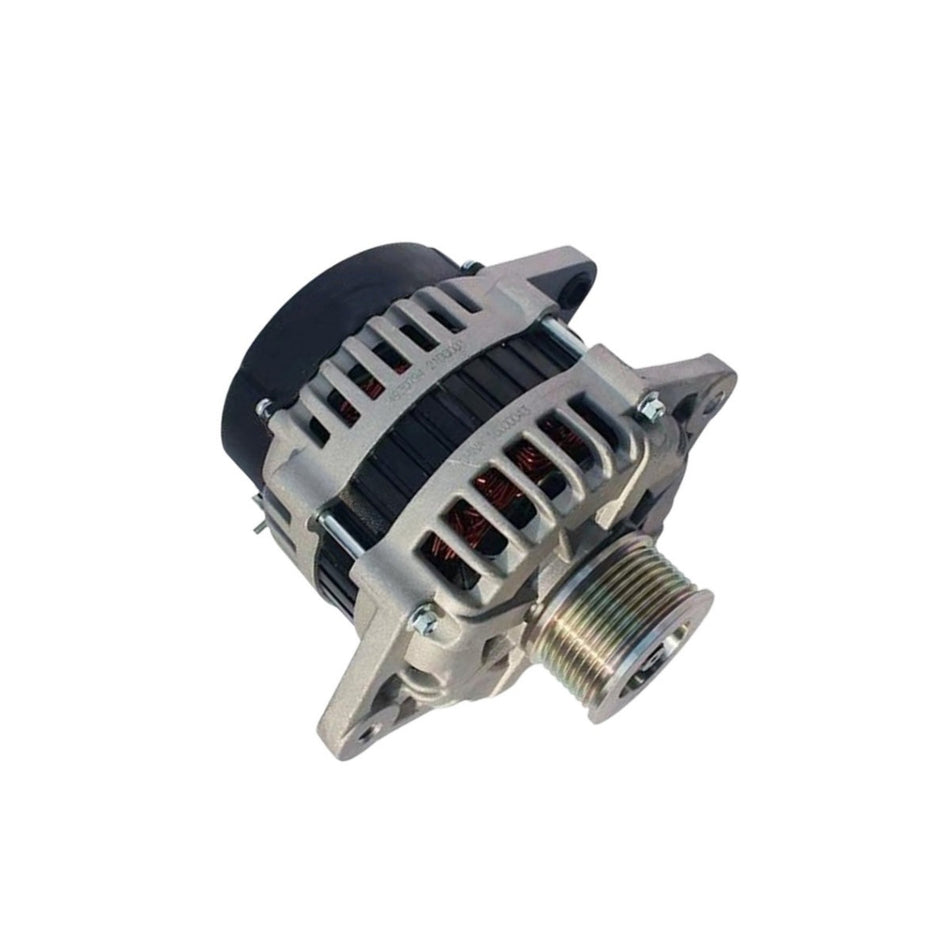 Topsealkit 3972529 alternator, compatible with Cummins 6CT - image 2
