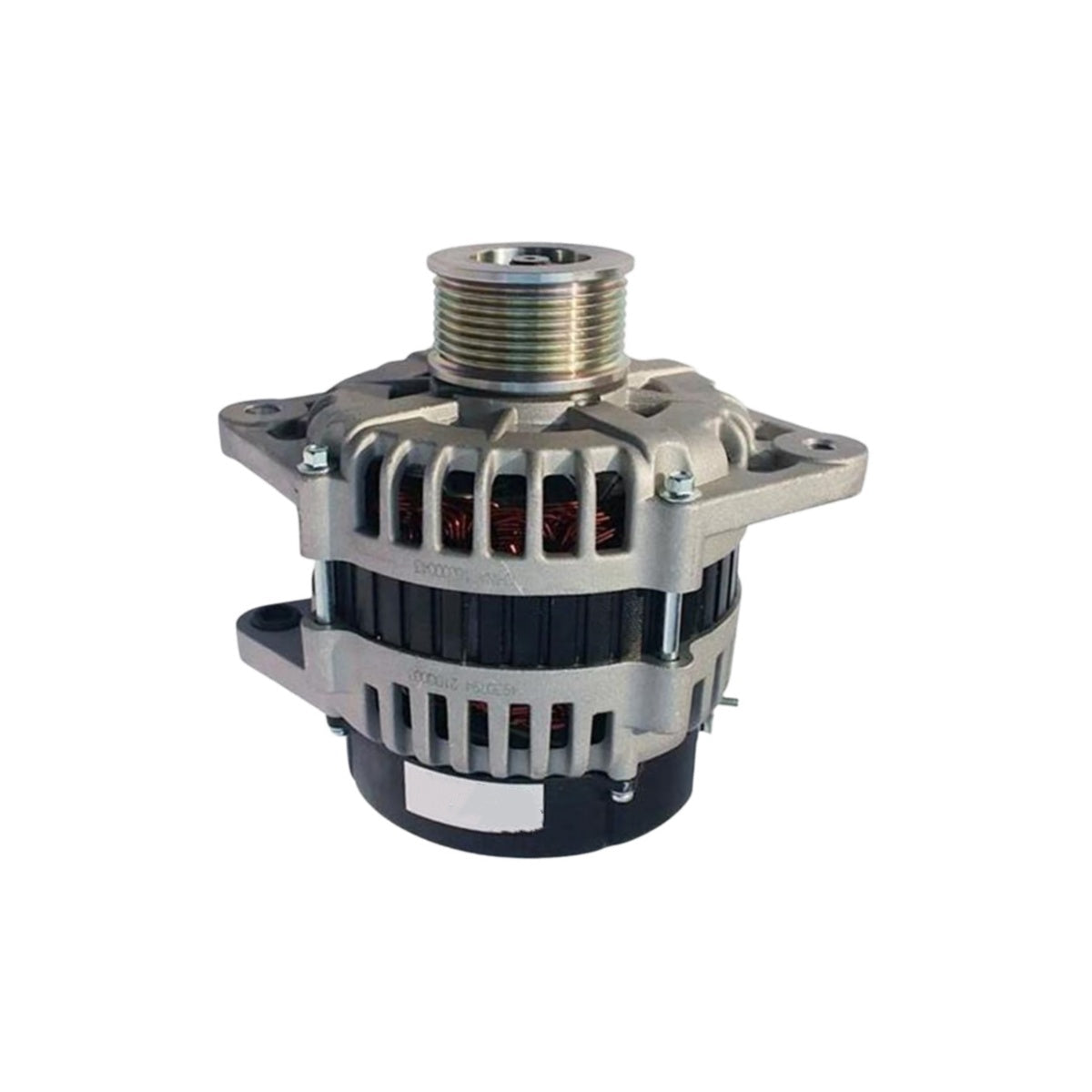 Topsealkit 3972529 alternator, compatible with Cummins 6CT - image 4