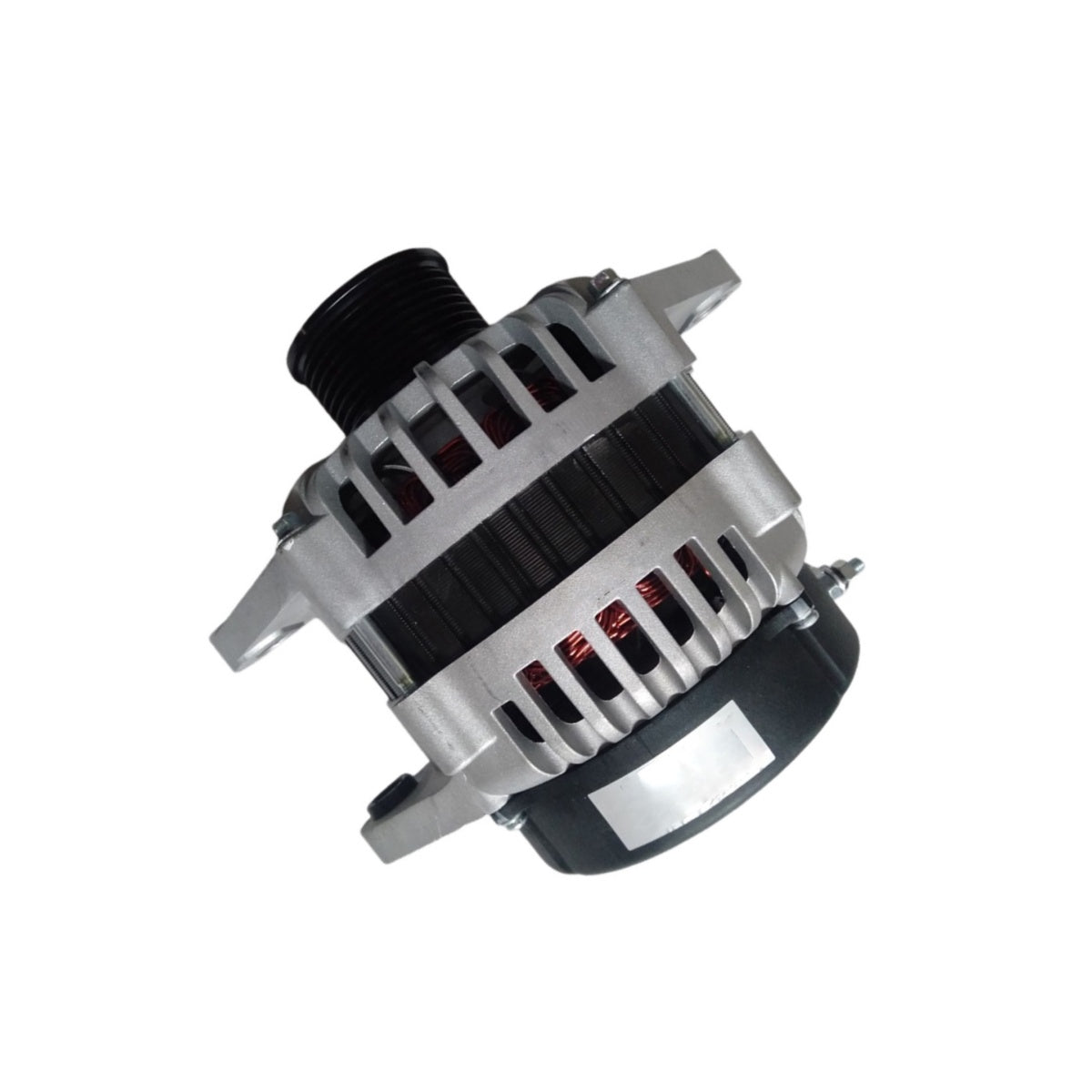 Aftermarket alternator 3974511 for Cummins 6CT 8.3C ISC ISL