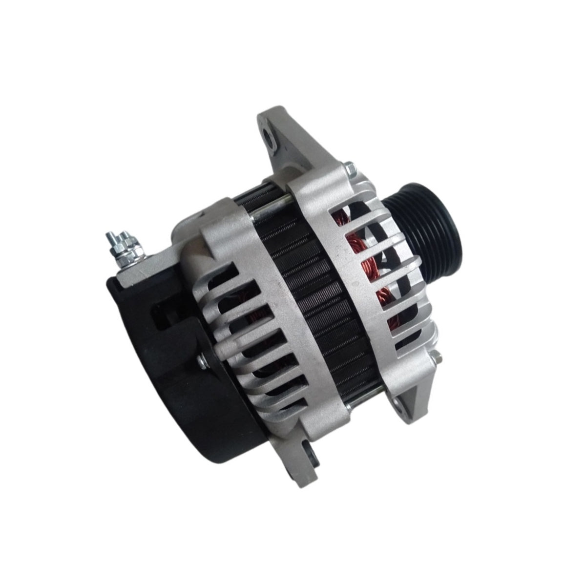 Aftermarket alternator 3974511 for Cummins 6CT 8.3C ISC ISL - image 2