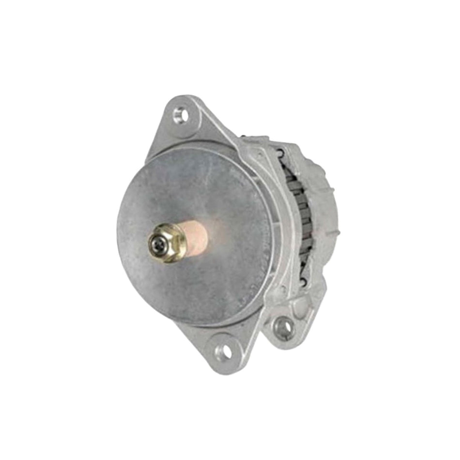 4003446 alternator for Cummins M11 John Deere Feller Buncher 608L 608S 753G - image 2