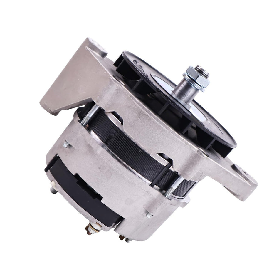 4094998 alternator for Cummins 6BT