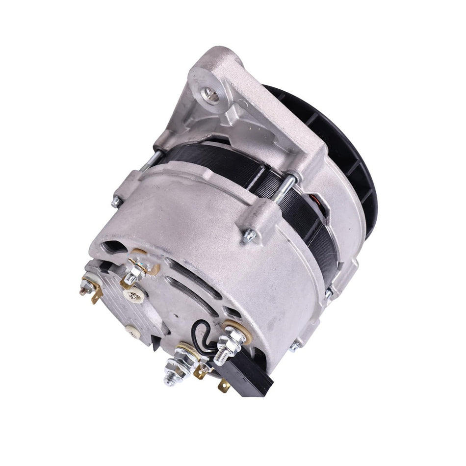 4094998 alternator for Cummins 6BT - image 2