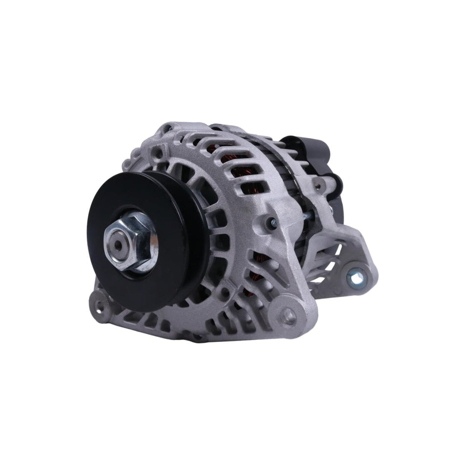 Topsealkit 490-0056 alternator, compatible with Caterpillar CAT C1.7 C2.2