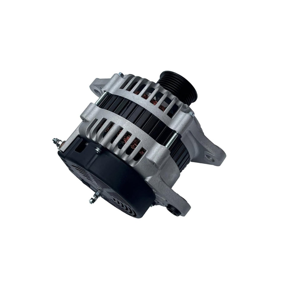 4932319 alternator for Cummins 6CT - image 2