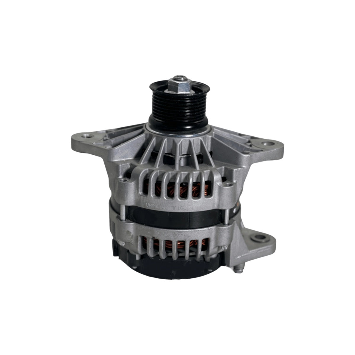 Aftermarket alternator 4936877 for Cummins QSB ISB ISBE ISC ISL ISM ISX