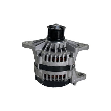 Aftermarket alternator 4936877 for Cummins QSB ISB ISBE ISC ISL ISM ISX