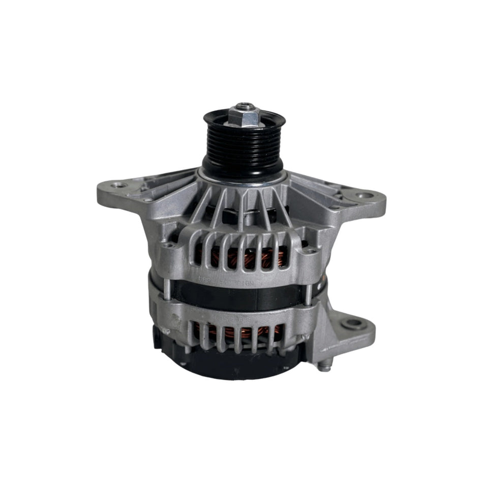 Aftermarket alternator 4936877 for Cummins QSB ISB ISBE ISC ISL ISM ISX