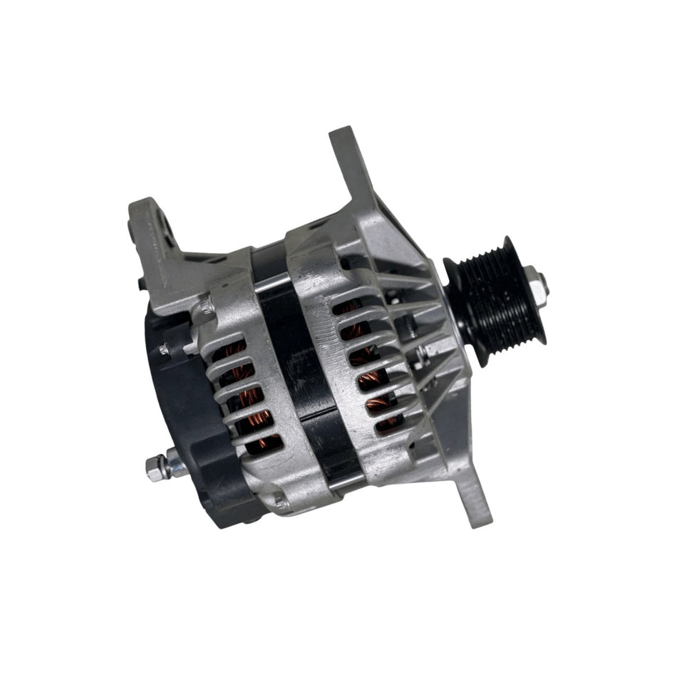Aftermarket alternator 4936877 for Cummins QSB ISB ISBE ISC ISL ISM ISX - image 2