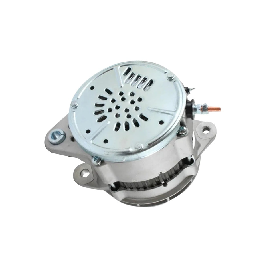 4937442 alternator for Cummins - image 2